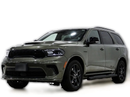 Dodge Durango GT Plus HEMI V8 AWD 2026