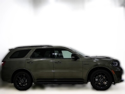 Dodge Durango GT Plus HEMI V8 AWD 2026