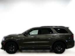 Dodge Durango GT Plus HEMI V8 AWD 2026