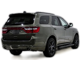 Dodge Durango GT Plus HEMI V8 AWD 2026