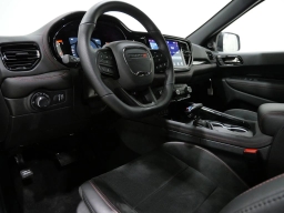 Dodge Durango GT Plus HEMI V8 AWD 2026