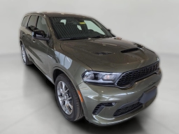 Dodge Durango GT HEMI V8 AWD 2026