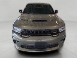 Dodge Durango GT HEMI V8 AWD 2026