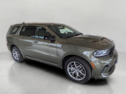 Dodge Durango GT HEMI V8 AWD 2026