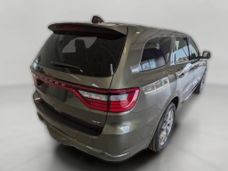 Dodge Durango GT HEMI V8 AWD 2026