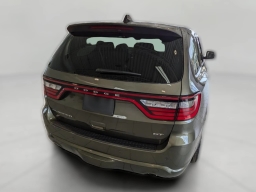 Dodge Durango GT HEMI V8 AWD 2026