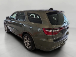 Dodge Durango GT HEMI V8 AWD 2026