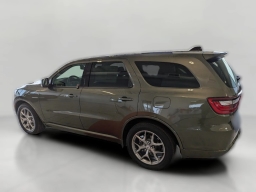 Dodge Durango GT HEMI V8 AWD 2026