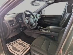 Dodge Durango GT HEMI V8 AWD 2026