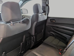 Dodge Durango GT HEMI V8 AWD 2026