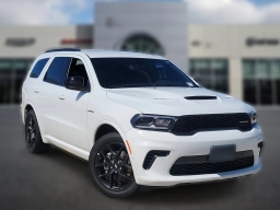 Dodge Durango GT HEMI V8 AWD 2026
