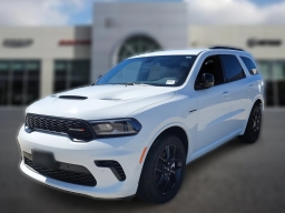 Dodge Durango GT HEMI V8 AWD 2026