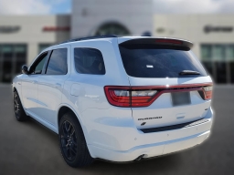 Dodge Durango GT HEMI V8 AWD 2026