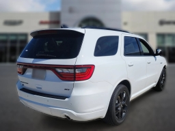 Dodge Durango GT HEMI V8 AWD 2026