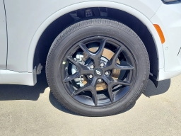 Dodge Durango GT HEMI V8 AWD 2026