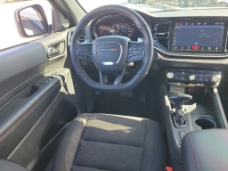 Dodge Durango GT HEMI V8 AWD 2026