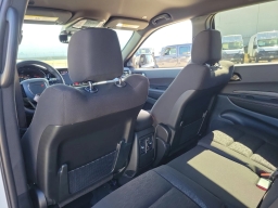 Dodge Durango GT HEMI V8 AWD 2026