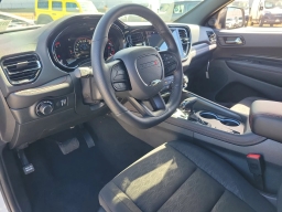 Dodge Durango GT HEMI V8 AWD 2026