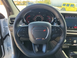 Dodge Durango GT HEMI V8 AWD 2026