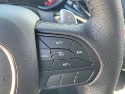 Dodge Durango GT HEMI V8 AWD 2026