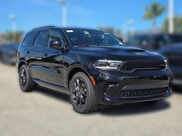 Dodge Durango GT HEMI V8 AWD 2026