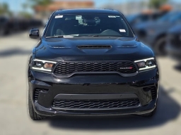 Dodge Durango GT HEMI V8 AWD 2026