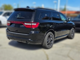 Dodge Durango GT HEMI V8 AWD 2026