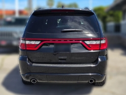 Dodge Durango GT HEMI V8 AWD 2026