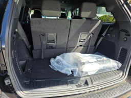 Dodge Durango GT HEMI V8 AWD 2026