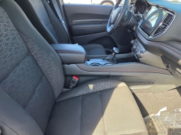 Dodge Durango GT HEMI V8 AWD 2026