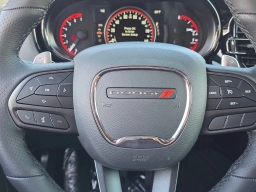 Dodge Durango GT HEMI V8 AWD 2026