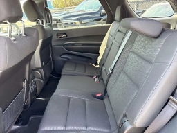 Dodge Durango GT HEMI V8 AWD 2026