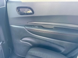 Dodge Durango GT HEMI V8 AWD 2026