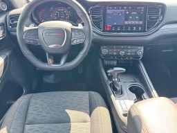 Dodge Durango GT HEMI V8 AWD 2026