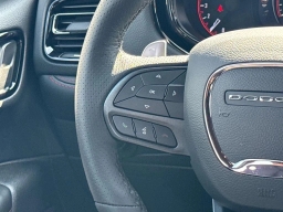 Dodge Durango GT HEMI V8 AWD 2026