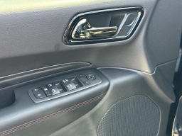 Dodge Durango GT HEMI V8 AWD 2026