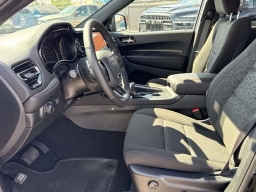 Dodge Durango GT HEMI V8 AWD 2026