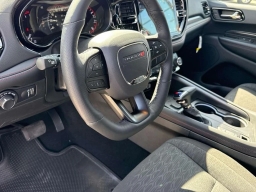 Dodge Durango GT HEMI V8 AWD 2026