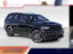 Dodge Durango GT HEMI V8 AWD 2026