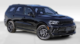 Dodge Durango GT HEMI V8 AWD 2026