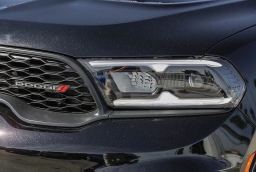 Dodge Durango GT HEMI V8 AWD 2026
