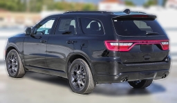 Dodge Durango GT HEMI V8 AWD 2026