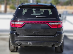 Dodge Durango GT HEMI V8 AWD 2026