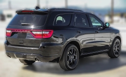 Dodge Durango GT HEMI V8 AWD 2026