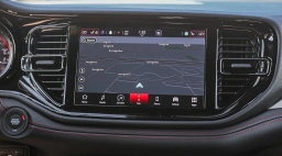 Dodge Durango GT HEMI V8 AWD 2026