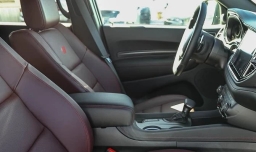 Dodge Durango GT HEMI V8 AWD 2026