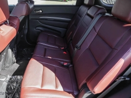 Dodge Durango GT HEMI V8 AWD 2026