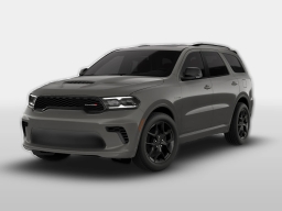Dodge Durango GT Plus HEMI V8 AWD 2026