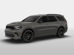Dodge Durango GT Plus HEMI V8 AWD 2026