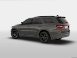Dodge Durango GT Plus HEMI V8 AWD 2026